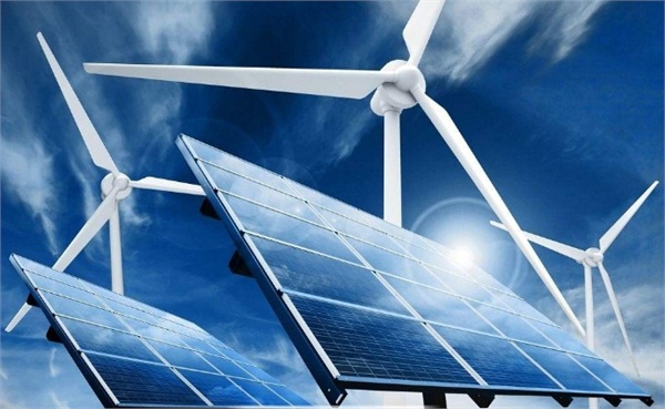 清潔能源消費占比迅速提升 光伏產業(yè)發(fā)展前景向好