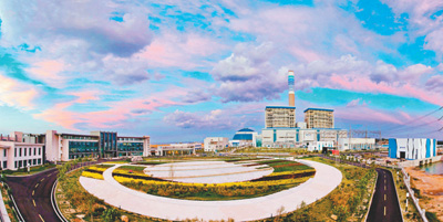 煤電企業(yè)開(kāi)始“變道超車(chē)”