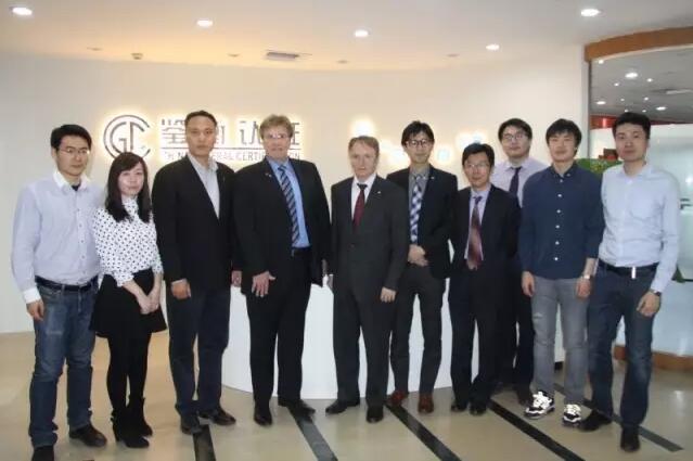 中國風(fēng)電國際化發(fā)展邁出重要一步 中國第一家認(rèn)證機(jī)構(gòu)通過IECRE現(xiàn)場(chǎng)評(píng)審