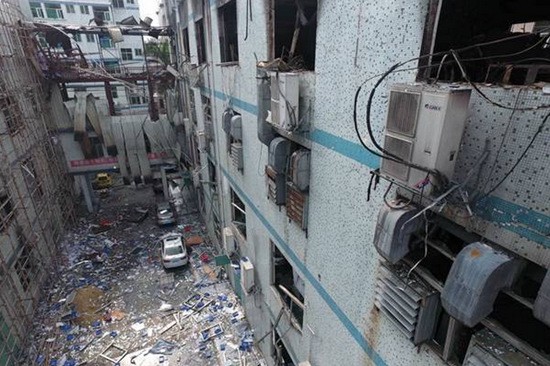 起火事故頻發(fā)？鋰電行業(yè)如何讓人安全放心