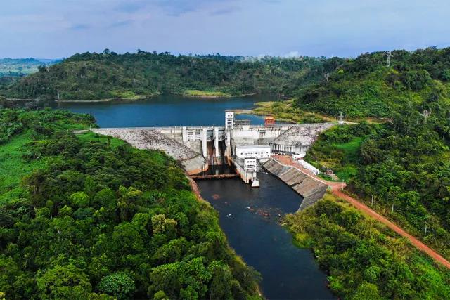 “一帶一路”中國(guó)大唐境外投資大展風(fēng)采：布局項(xiàng)目均取得良好效益