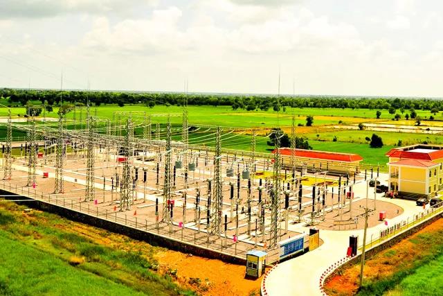 “一帶一路”中國(guó)大唐境外投資大展風(fēng)采：布局項(xiàng)目均取得良好效益