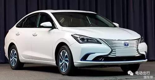 沒買就別急，電動汽車的好戲在后頭！