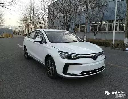 沒買就別急，電動汽車的好戲在后頭！