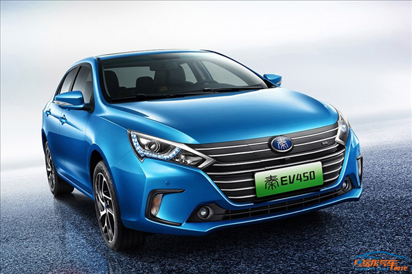 除了純電動、插混，新能源汽車居然還有這些類型