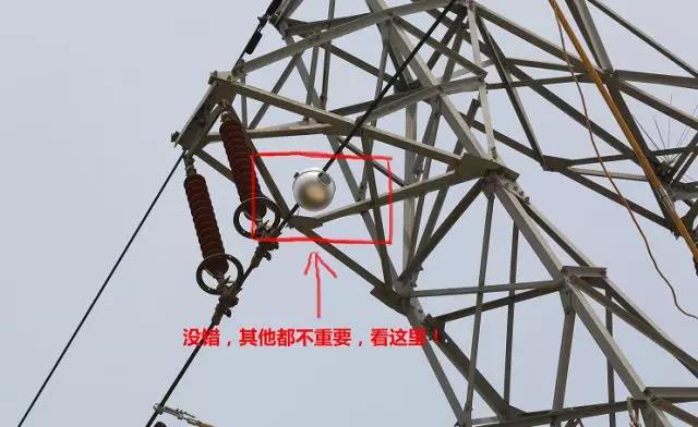 線路上裝了高清“電子眼”，專拍違章施工的你~