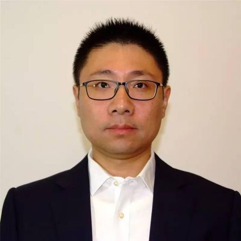 電力工程專業(yè)高級工程師俞慶