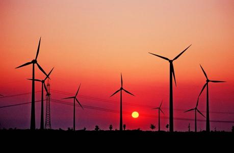 歐洲、中國(guó)密切關(guān)注土耳其風(fēng)能項(xiàng)目