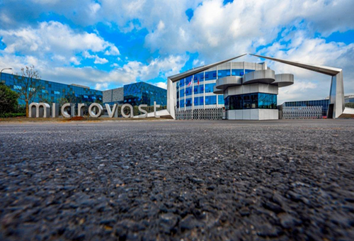 微宏動(dòng)力：“快充”在前的“獨(dú)角獸”