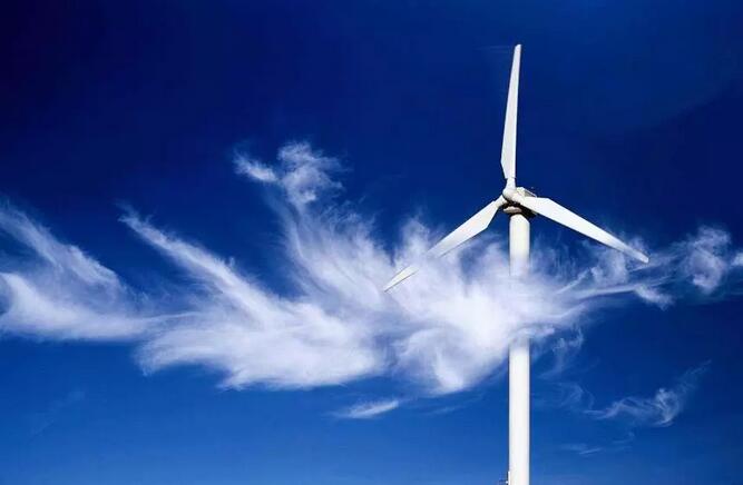 風(fēng)機(jī)制造格局漸變：“兩強(qiáng)爭(zhēng)霸”或取代“一超多強(qiáng)”