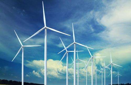 秦海巖：內(nèi)蒙風電 令人匪夷所思的1963