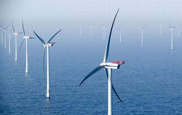 7年積累終獲回報(bào) 我國(guó)海上風(fēng)力發(fā)電有望迎黃金時(shí)代