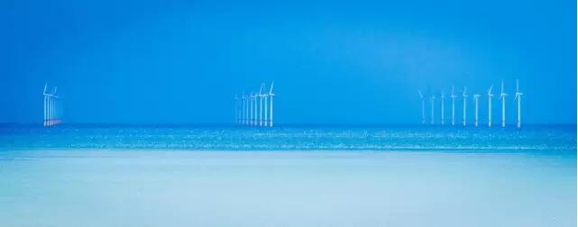 繼核能后 中英海上風(fēng)電黃金期將至？