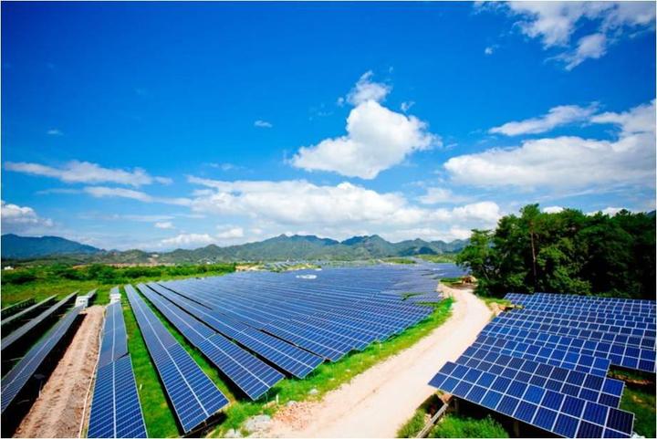 風(fēng)電太陽(yáng)能發(fā)電全消納 國(guó)網(wǎng)浙江電力守護(hù)碧水藍(lán)天