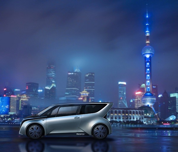 牽手紅旗 漢能太陽(yáng)能汽車(chē)會(huì)更進(jìn)一步嗎？