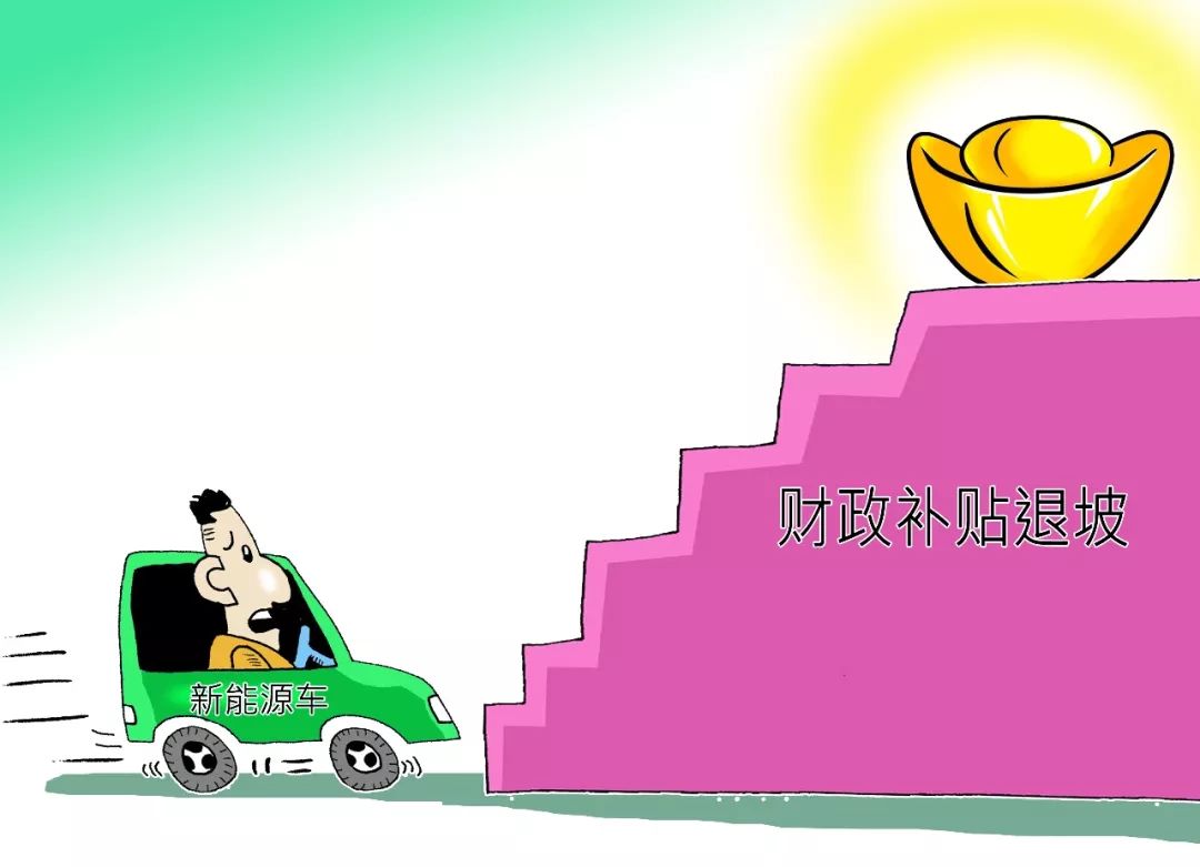 如何重拾“增長動能”？深度解析比亞迪財報