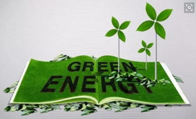 綠證時代已然到來？