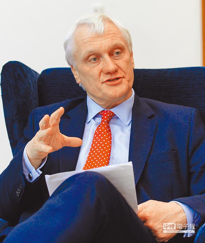 英國(guó)助拳！ 我發(fā)展離岸風(fēng)電產(chǎn)業(yè)鏈 添利多 