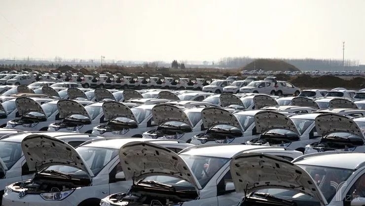 造車(chē)新勢(shì)力將遇產(chǎn)能過(guò)剩困局，未來(lái)如何交出令各方滿意的“答卷”呢？