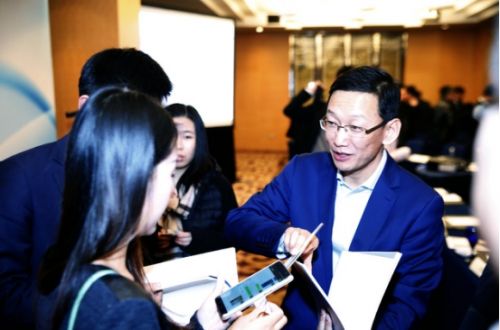 中際聯(lián)合-致力成為中國風(fēng)電高空安全領(lǐng)域市場龍頭