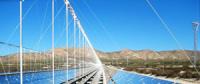 全球太陽能熱發(fā)電累計(jì)裝機(jī)容量519.8萬千瓦