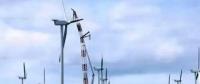 見過這種“變形金剛”嗎？海上風(fēng)電市場有了黑科技