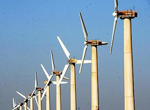 印度MNRE呼吁開發(fā)大容量海上風能項目