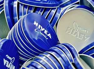 ACC在上海為妮維雅打造太陽(yáng)能屋頂