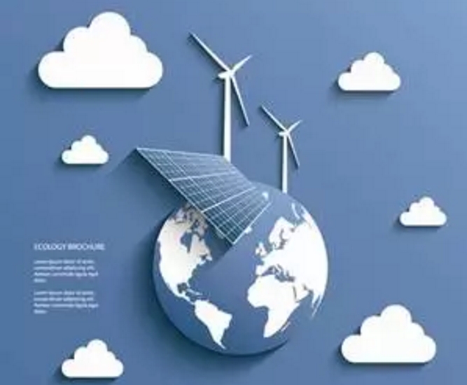 看了這篇，你就懂了能源互聯(lián)網(wǎng)！