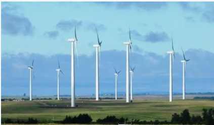 這個歐洲國家也開始搞海上風電了！遠期8GW