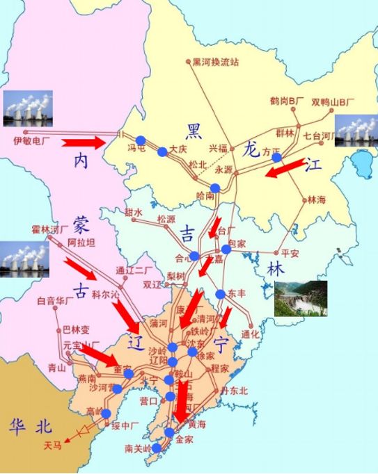 國內(nèi)外區(qū)域電力市場(chǎng)的發(fā)展、分析與建議