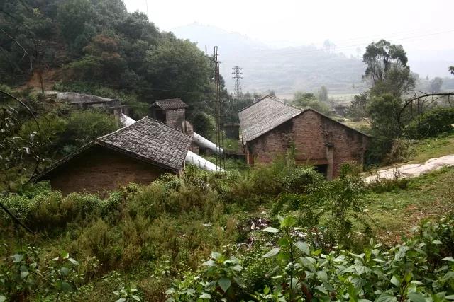 電網(wǎng)見證彝鄉(xiāng)發(fā)展60載！