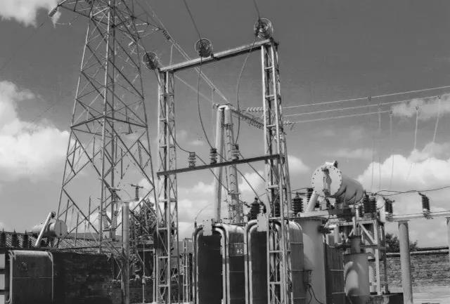 電網(wǎng)見證彝鄉(xiāng)發(fā)展60載！