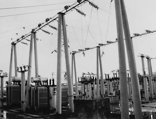 電網(wǎng)見證彝鄉(xiāng)發(fā)展60載！