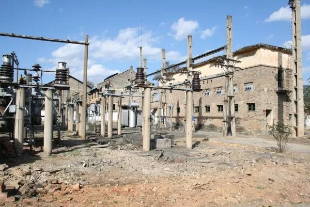 電網(wǎng)見證彝鄉(xiāng)發(fā)展60載！