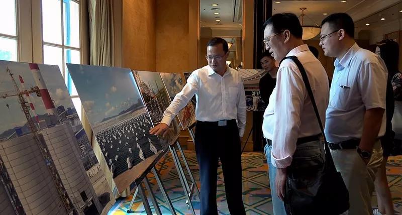 在越南，他們讓習(xí)以為常的東西成了中國名片