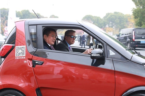 2017積分情況出爐！政策找你算賬了！