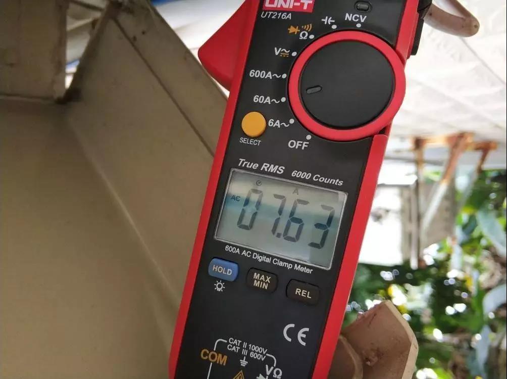 獨居老人用電3173度，家里用電異常該怎么辦？