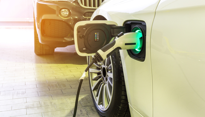 德國意昂集團(tuán)拓展在挪威的電動(dòng)汽車業(yè)務(wù)