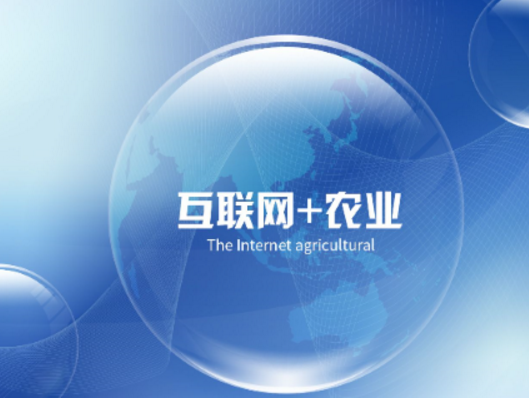 王景全打造中國農(nóng)牧業(yè)平臺，拓展農(nóng)業(yè)互聯(lián)網(wǎng)發(fā)展空間