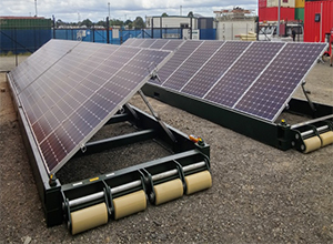 澳大利亞認(rèn)證其第5000位光伏項目安裝商