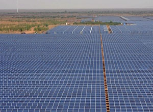 RGS能源獲太陽能電池制造合作伙伴