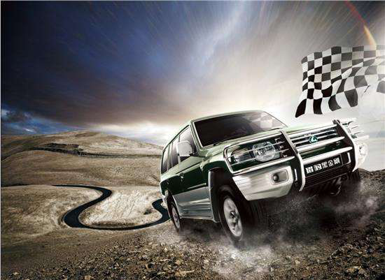  命名“Mattu”，獵豹高端旗艦SUV，來自上帝贈(zèng)予的禮物