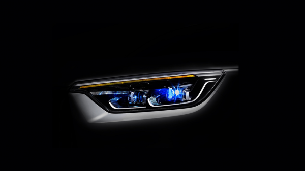  命名“Mattu”，獵豹高端旗艦SUV，來自上帝贈(zèng)予的禮物