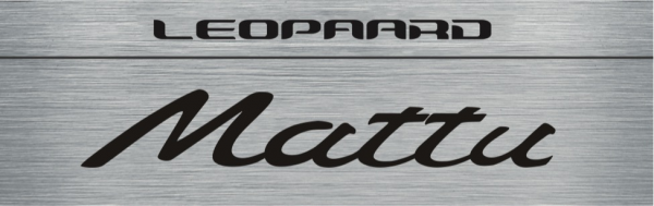  命名“Mattu”，獵豹高端旗艦SUV，來自上帝贈(zèng)予的禮物