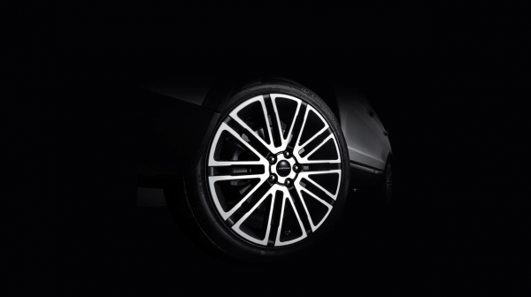  命名“Mattu”，獵豹高端旗艦SUV，來自上帝贈(zèng)予的禮物