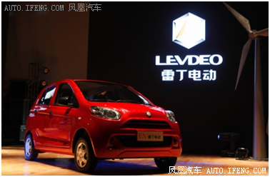 低速電動汽車政策將出臺，各廠商應(yīng)如何面對？