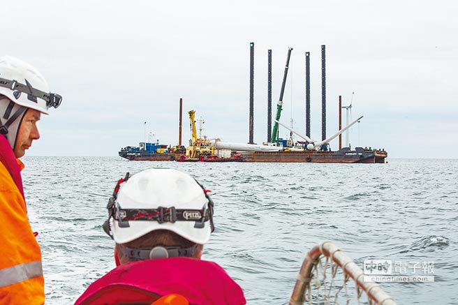 丹麥離岸風(fēng)電報(bào)導(dǎo)系列五－風(fēng)場(chǎng)最終章… 取之自然，回歸自然