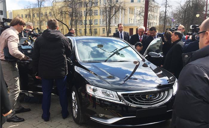 合資股比50%底線背后 我們在擔(dān)心什么？