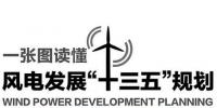圖解：《風(fēng)電發(fā)展“十三五”規(guī)劃》